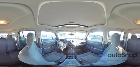 2012 Jeep Patriot Latitude из США, поврежденный, VIN 1C4NJPFB3CD690585